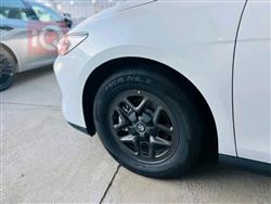 بی وای دی Qin Plus